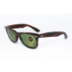 Ray Ban WAYFARER B&L 40TH details