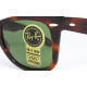 Ray Ban WAYFARER B&L 40TH original vintage RB-3 lenses