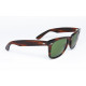 Ray Ban WAYFARER B&L 40TH details