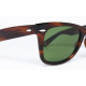 Ray Ban WAYFARER B&L 40TH BL engraved marking