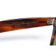 Ray Ban WAYFARER B&L 40TH arm