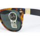 Ray Ban WAYFARER II Limited Deluxe B&L original vintage G-15 lenses