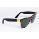 Ray Ban WAYFARER II Limited Deluxe B&L details