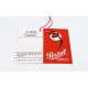 Persol RATTI 69218 col. 95 original vintage TAG