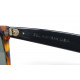 Ray Ban WAYFARER II Limited Deluxe B&L arm