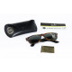 Ray Ban WAYFARER II Limited Deluxe B&L original vintage SET