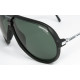 Carrera 5593 Black vintage sunglasses
