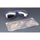 Persol RATTI 649-4 SPORT MIRROR original vintage SET