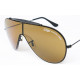 Ray Ban WINGS Black B-15 B&L original vintage B-15 lens