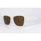 Persol RATTI 69218 col. 47 MIAMI VICE original vintage sunglasses