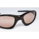 OAKLEY Straight Jacket BLOOD original vintage VR50 lenses