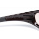 OAKLEY Straight Jacket BLOOD arm