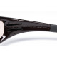 OAKLEY Straight Jacket BLOOD arm