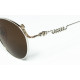 Jean Paul Gaultier 55-5105 crazy hinges details