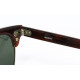 Ray Ban CLUBMASTER B&L WO366 arm