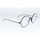 THOM BROWNE TBX915 col. BLK-NVY details