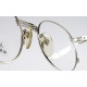 Jean Paul Gaultier 55-3174 marked nosepads