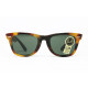 Ray Ban WAYFARER B&L 5022 Spotted front