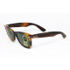 Ray Ban WAYFARER B&L 5022 Spotted details