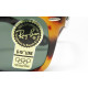 Ray Ban WAYFARER B&L 5022 Spotted original vintage lenses