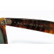 Ray Ban WAYFARER B&L 5022 Spotted arm