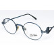 Jean Paul Gaultier 55-5106 Round frame