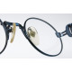 Jean Paul Gaultier 55-5106 marked nosepads