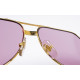 Cartier VENDOME SANTOS marked nosepads