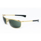 Ray Ban OLYMPIAN I Deluxe B&L details