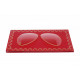 Cartier VENDOME SANTOS original vintage demo lenses