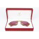 Cartier VENDOME SANTOS original vintage case