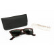 Ray Ban WAYFARER B&L 5022 Mock original vintage SET