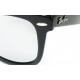 Ray Ban WAYFARER B&L 5022 Mirror original vintage FULL MIRROR lenses