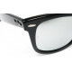 Ray Ban WAYFARER B&L 5022 Mirror original vintage FULL MIRROR lenses