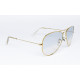 Ray Ban LARGE METAL 60mm B&L details