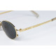 Jean Paul Gaultier 58-2174 embossed signature