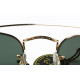 Ray Ban W1344 CLASSIC COLLECTION STYLE 5 B&L engraved markings