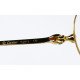 Cartier DEIMOS arm