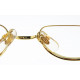 Cartier DEIMOS marked nosepads