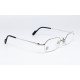 Cartier ORFY Platine details