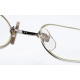 Cartier ORFY Platine marked nosepads