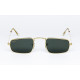 Ray Ban CLASSIC COLLECTION STYLE 4 RECTANGLE B&L Square