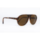 Persol RATTI 808 col. 96 FOLDING original vintage sunglasses