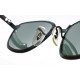 Ray Ban W2863 SIDESTREET B&L marked nosepads