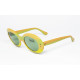 SAFILO Oval '60s details