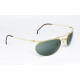 Ray Ban DECO METAL WRAP W1759 B&L details