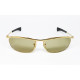 Ray Ban OLYMPIAN I Deluxe B&L Light Brown lenses