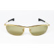 Ray Ban OLYMPIAN I Deluxe B&L Light Brown lenses
