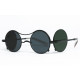 Jean Paul Gaultier 58-0175 JUNIOR Four Lenses original vintage sunglasses details