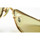 Ray Ban OLYMPIAN I Deluxe B&L marked nosepads